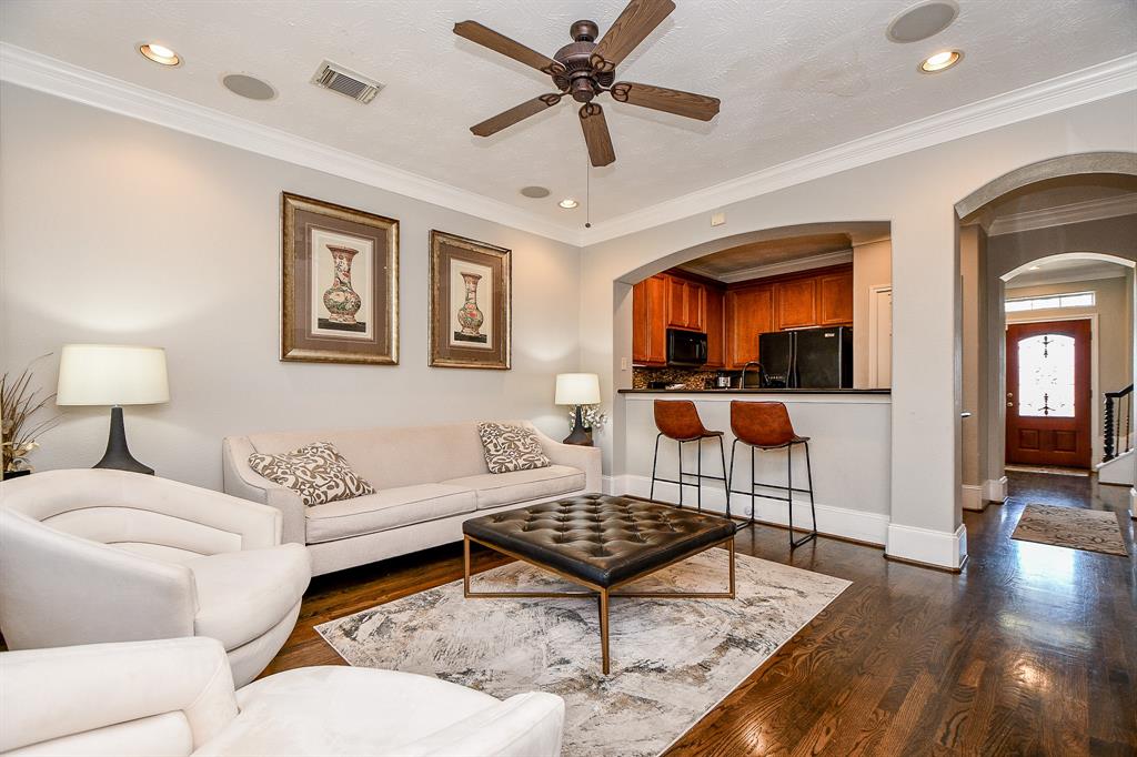 1708 Aden Mist Drive, Houston, Texas image 24
