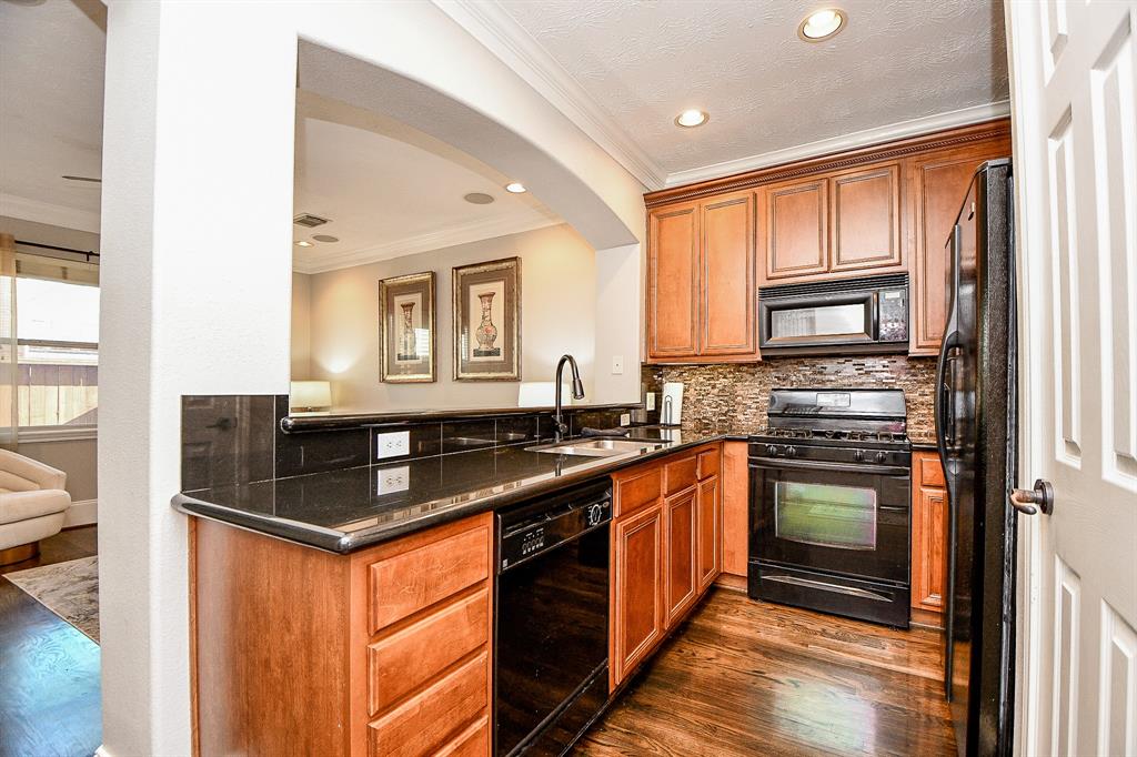 1708 Aden Mist Drive, Houston, Texas image 22