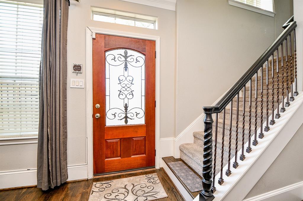 1708 Aden Mist Drive, Houston, Texas image 20