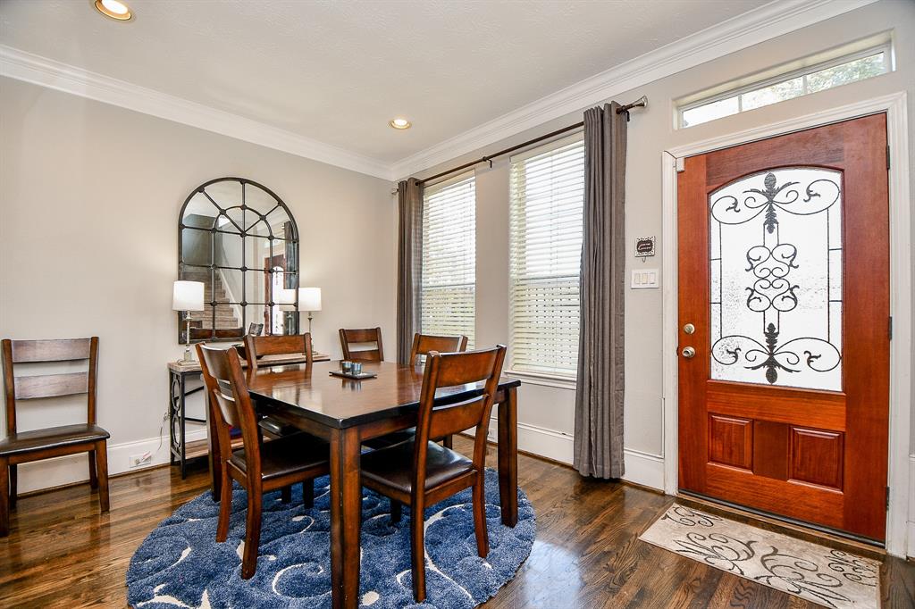 1708 Aden Mist Drive, Houston, Texas image 3