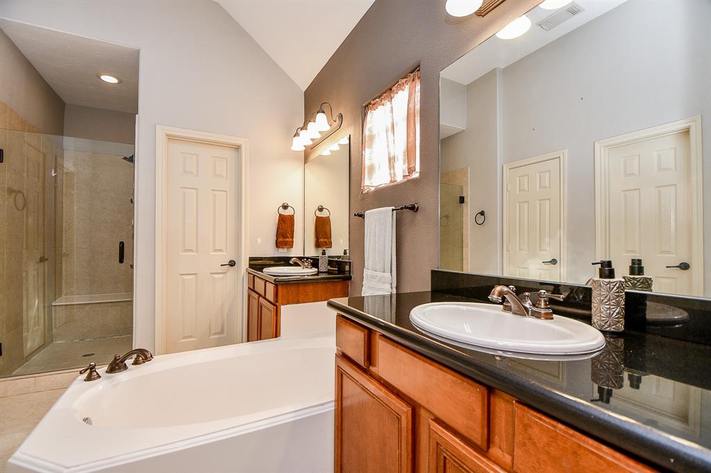 1708 Aden Mist Drive, Houston, Texas image 16