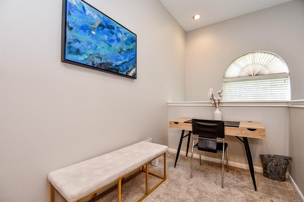 1708 Aden Mist Drive, Houston, Texas image 19
