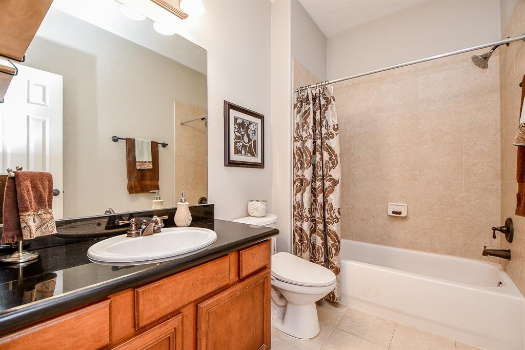 1708 Aden Mist Drive, Houston, Texas image 10