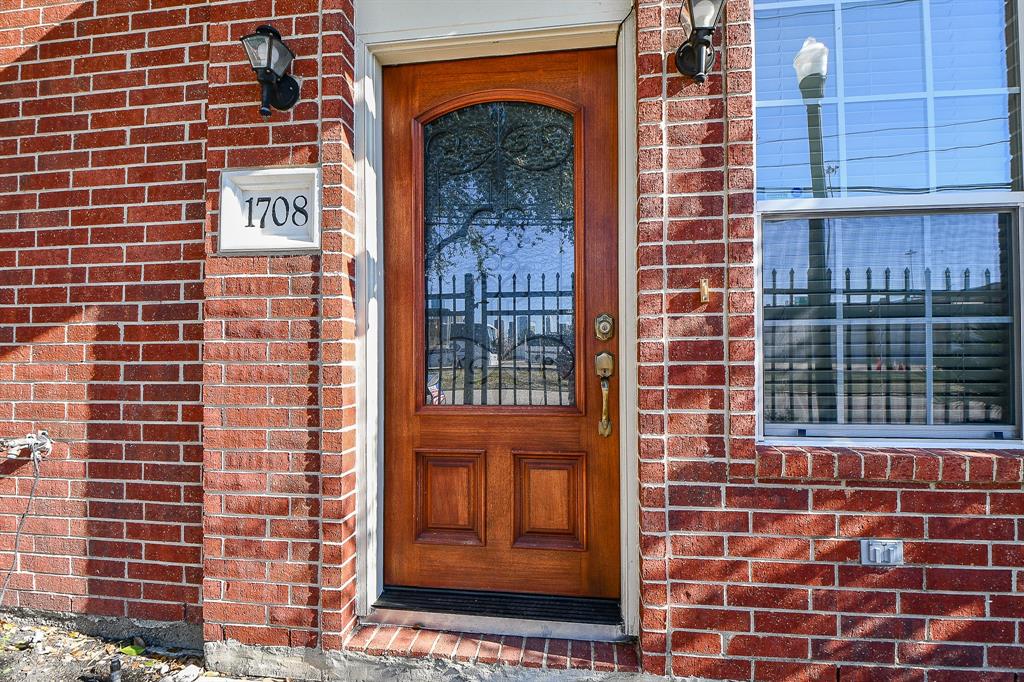 1708 Aden Mist Drive, Houston, Texas image 2