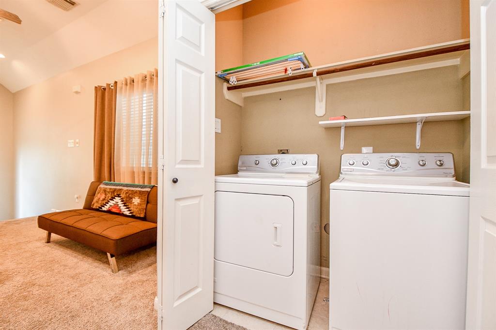 1708 Aden Mist Drive, Houston, Texas image 12