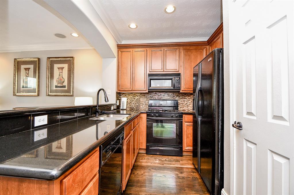 1708 Aden Mist Drive, Houston, Texas image 23