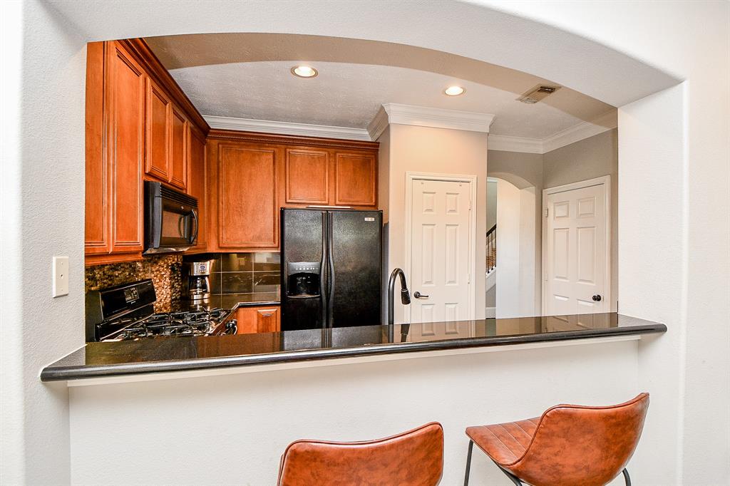 1708 Aden Mist Drive, Houston, Texas image 25