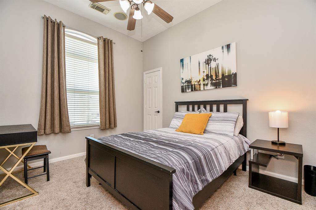 1708 Aden Mist Drive, Houston, Texas image 11