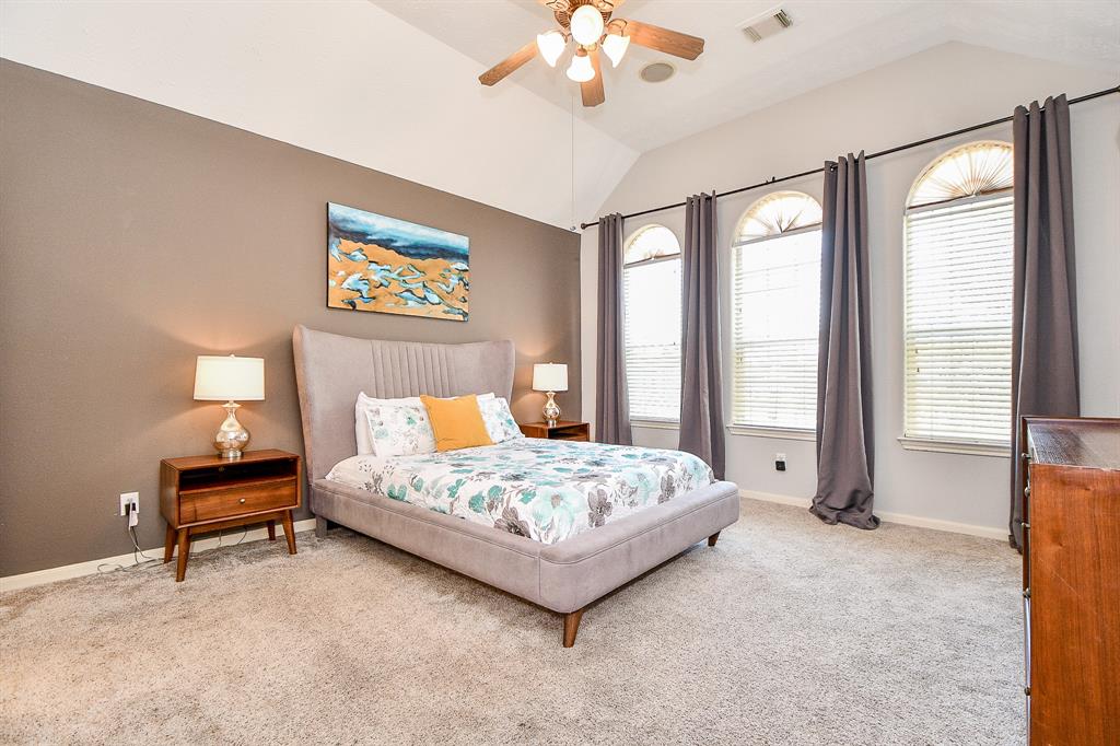 1708 Aden Mist Drive, Houston, Texas image 14