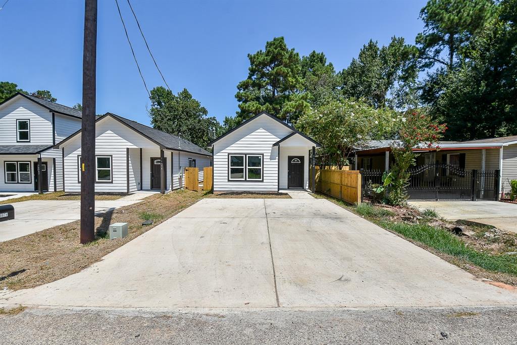 16974 W Lynbrook, Montgomery, Texas image 5