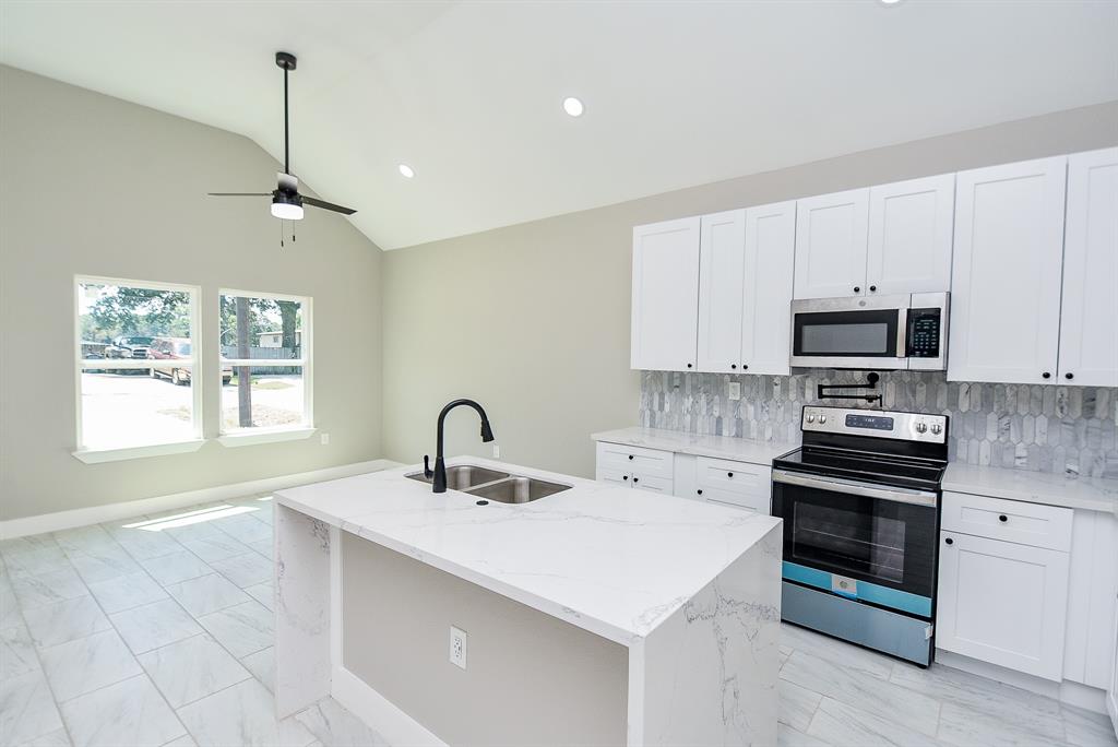 16974 W Lynbrook, Montgomery, Texas image 13