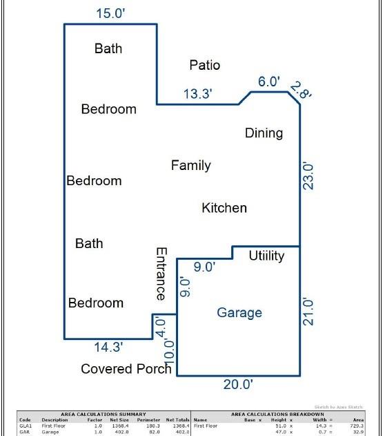 4934 Deerwood Circle, Baytown, Texas image 17