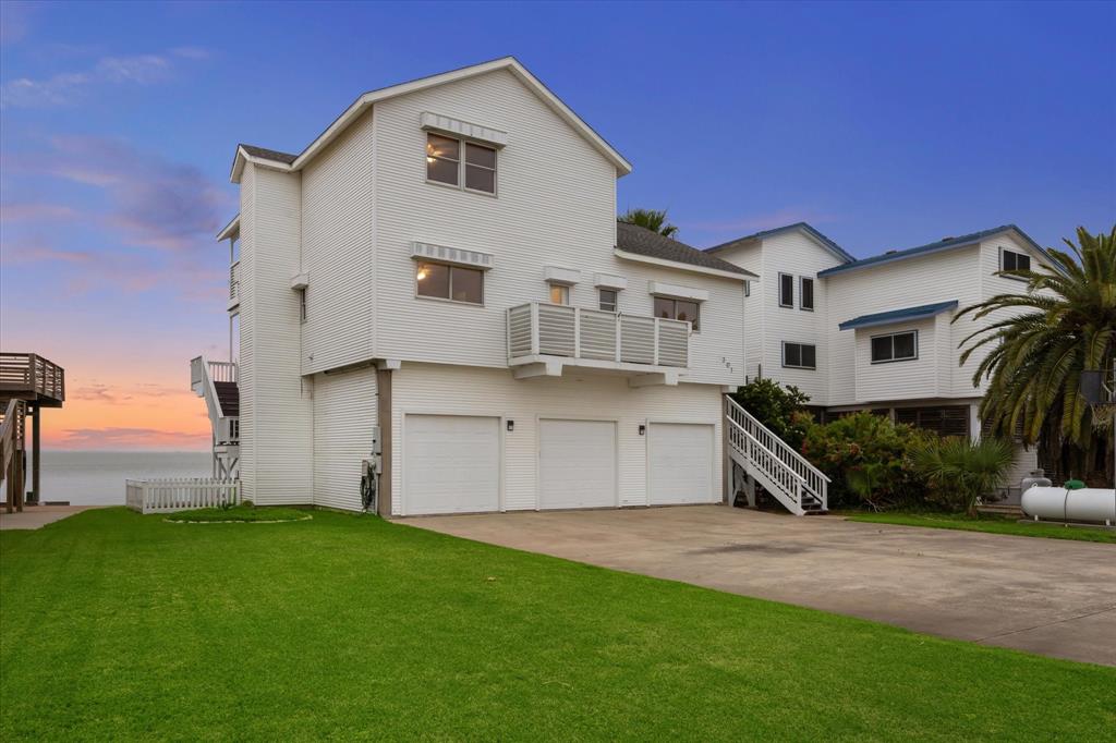 301 Isles End Road