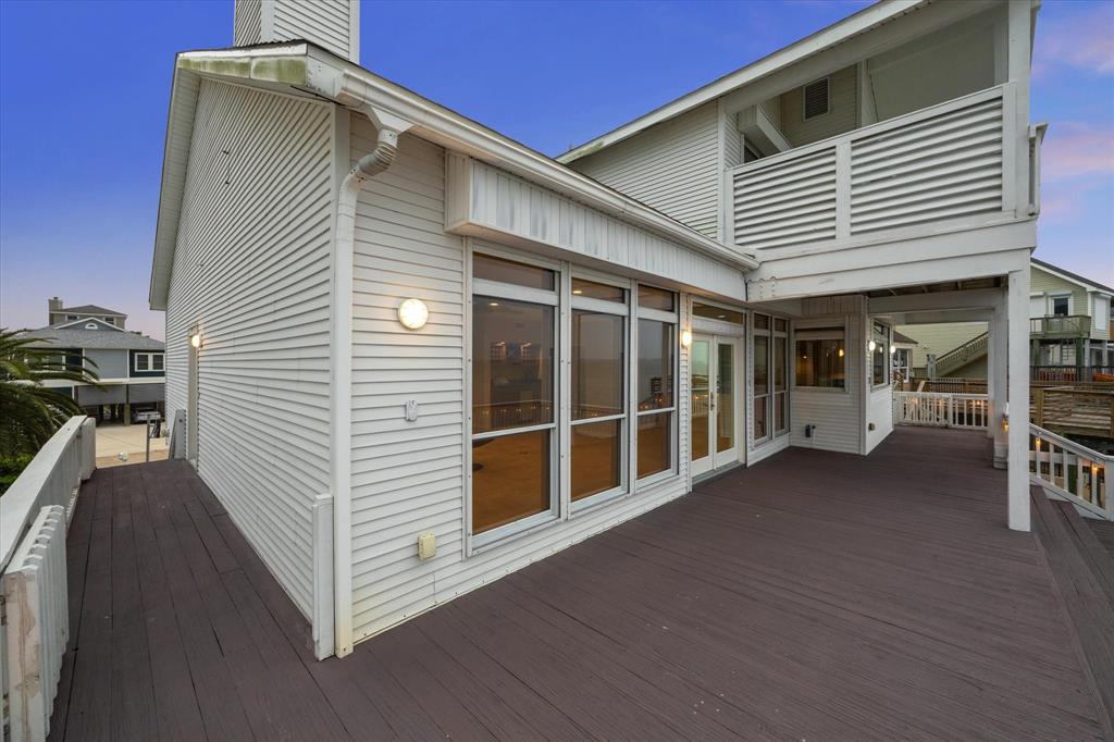 301 Isles End Road