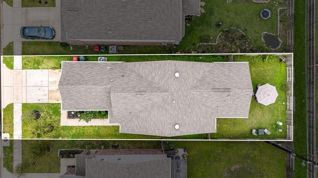 5327 Castle Discordia Street, Katy, Texas image 14