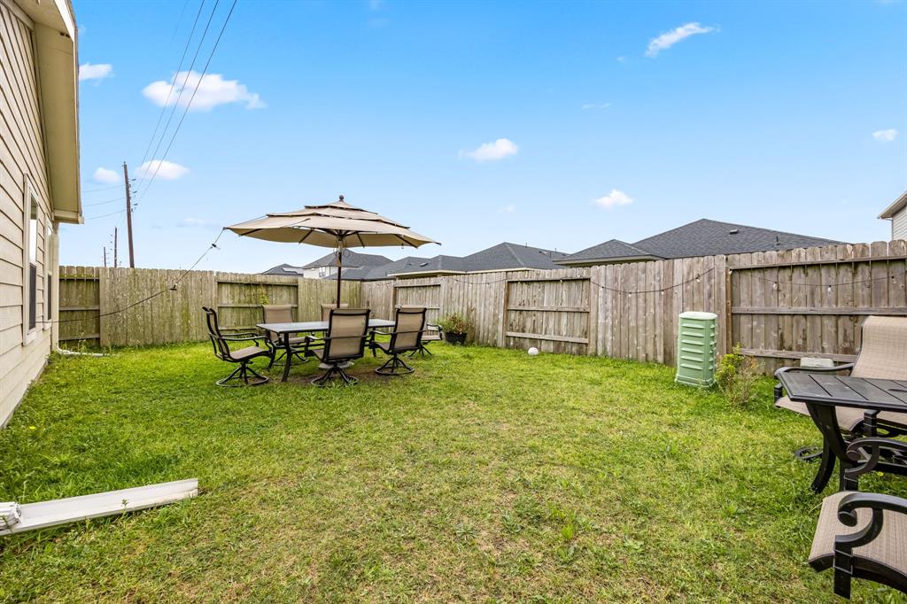 5327 Castle Discordia Street, Katy, Texas image 13
