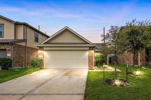 5327 Castle Discordia Street Katy TX 77493