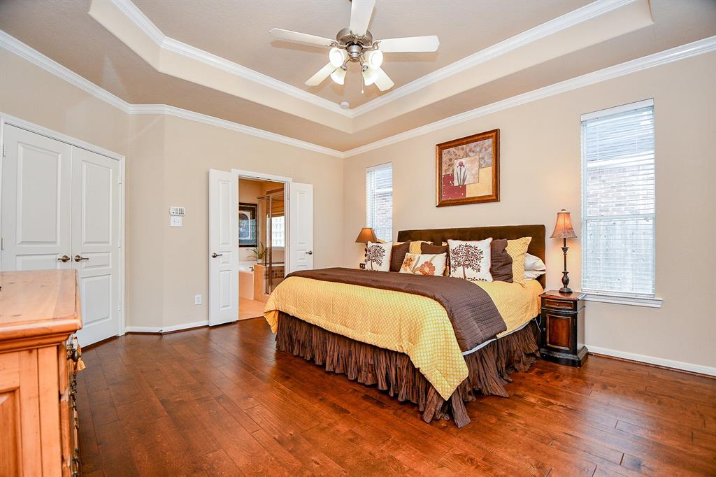 26226 Scarlett Sage Lane, Katy, Texas image 13