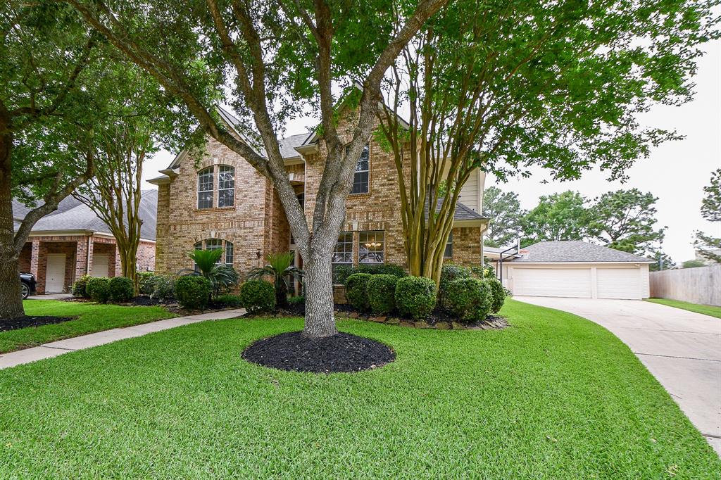 26226 Scarlett Sage Lane, Katy, Texas image 2