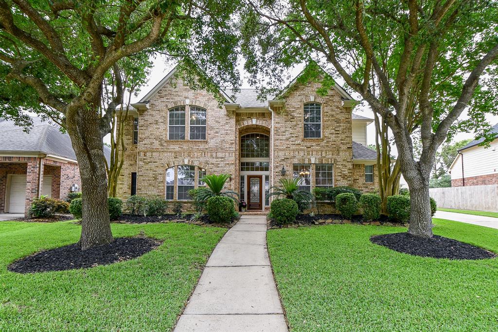 26226 Scarlett Sage Lane, Katy, Texas image 1