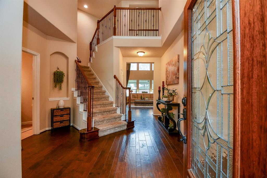 26226 Scarlett Sage Lane, Katy, Texas image 3