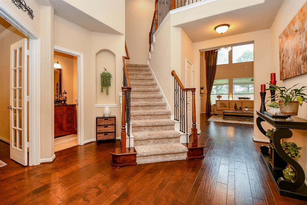 26226 Scarlett Sage Lane, Katy, Texas image 4