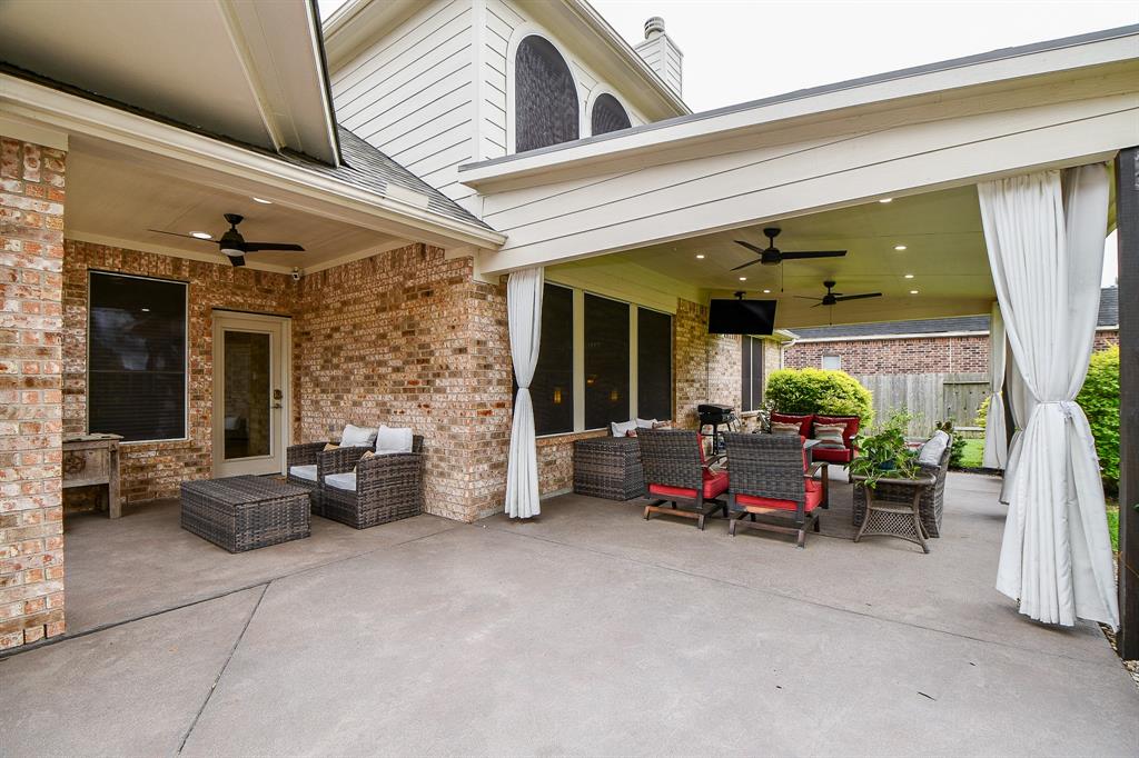 26226 Scarlett Sage Lane, Katy, Texas image 25