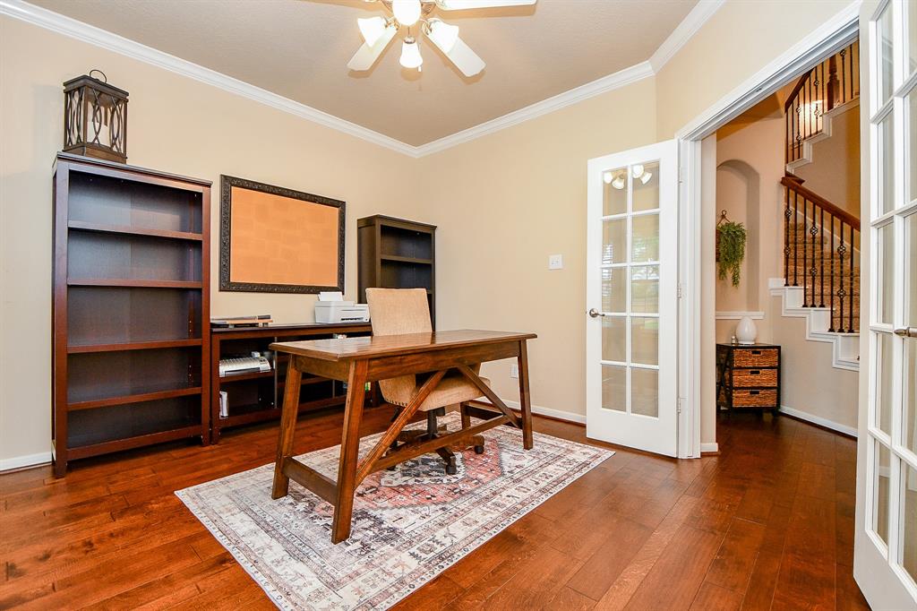 26226 Scarlett Sage Lane, Katy, Texas image 5