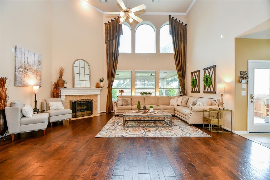 26226 Scarlett Sage Lane, Katy, Texas image 7