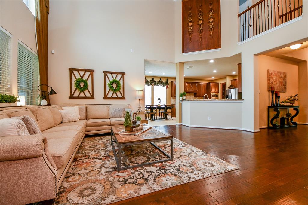 26226 Scarlett Sage Lane, Katy, Texas image 8