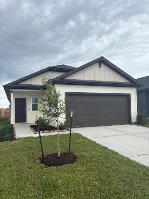 Photo of 23110 Deanston Drive, Waller, TX 77484 (MLS # 20951186)