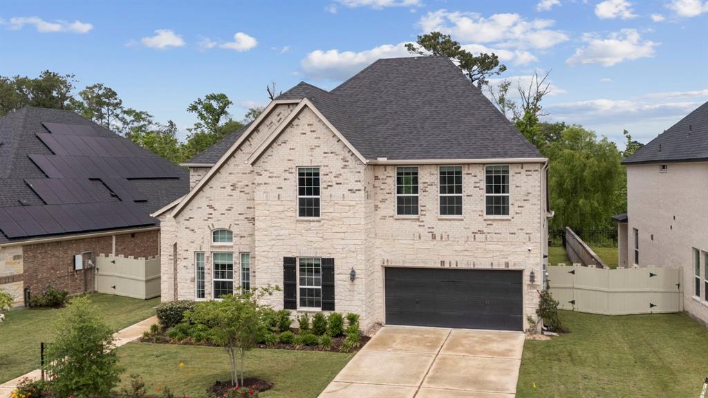 17583 Harpers Way, Conroe, Texas image 4