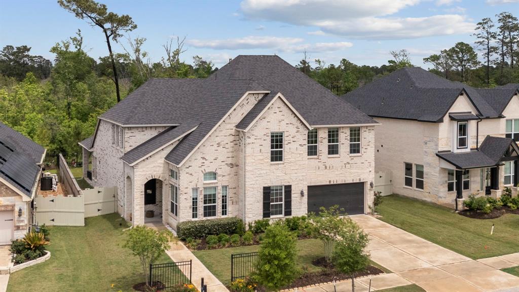 17583 Harpers Way, Conroe, Texas image 3