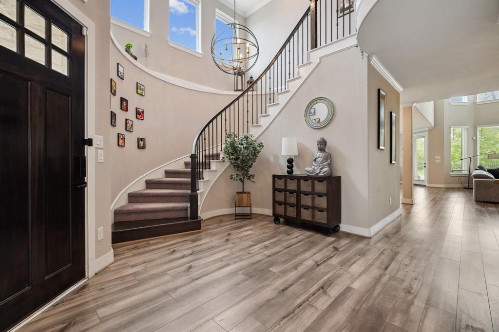 17583 Harpers Way, Conroe, Texas image 9