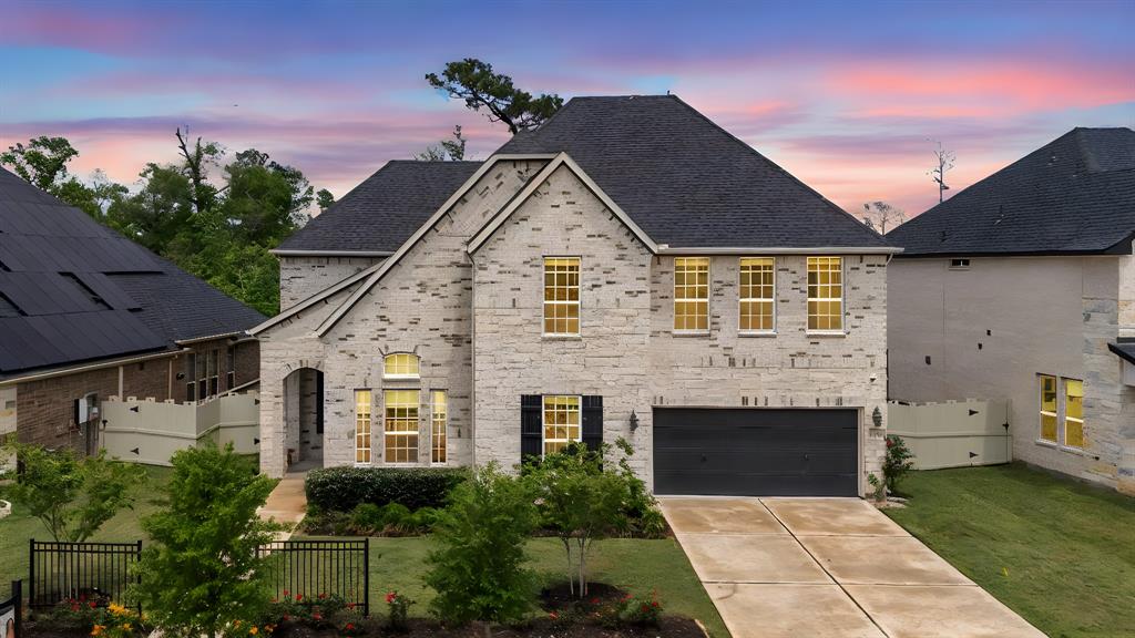 17583 Harpers Way, Conroe, Texas image 1