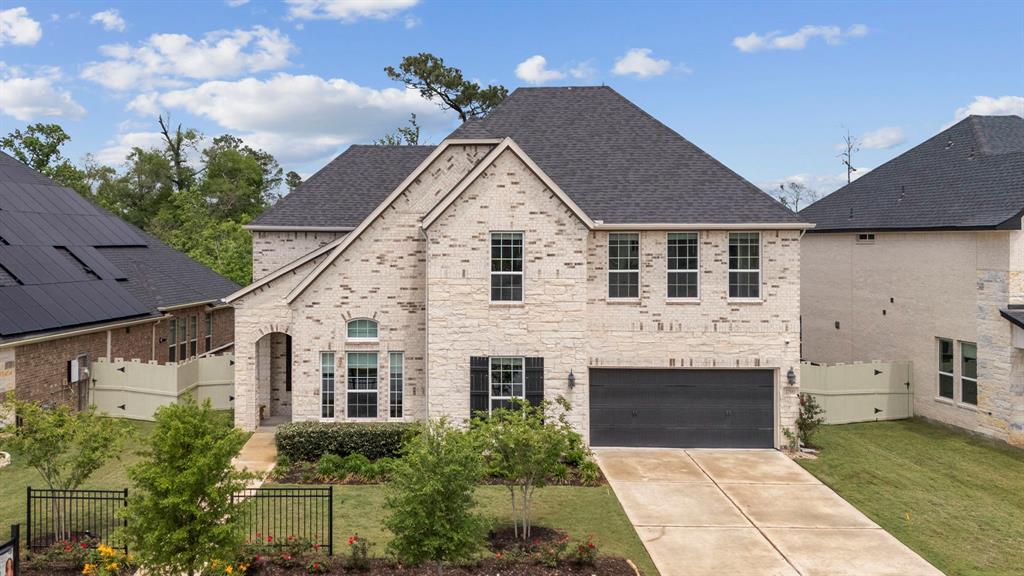 17583 Harpers Way, Conroe, Texas image 2