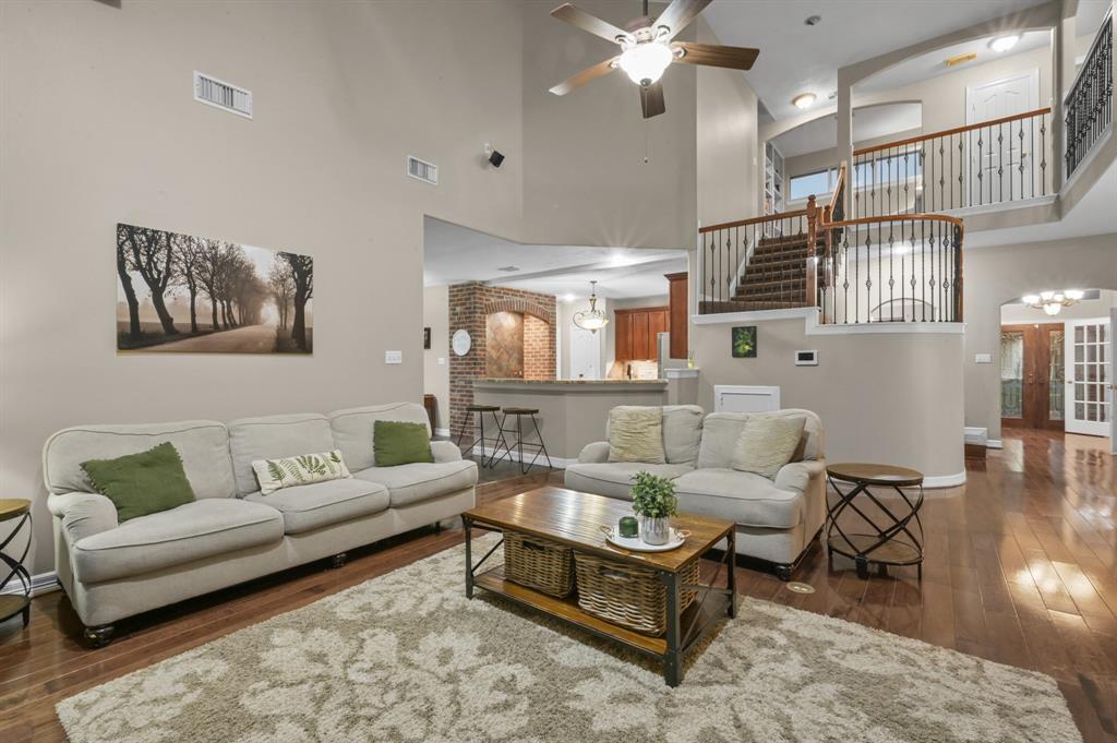 19634 Stone Lake Drive, Tomball, Texas image 20