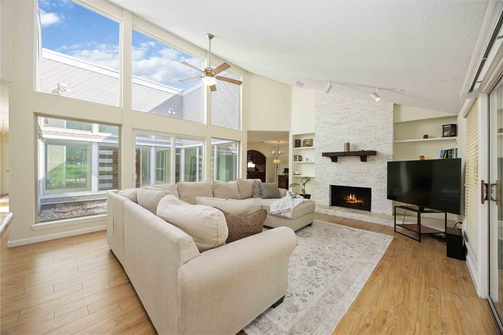 14214 Briarhills Parkway, Houston, Texas image 1