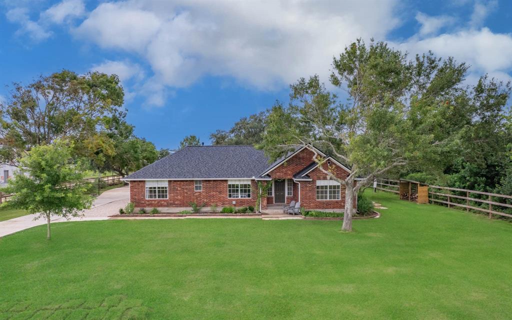 11726 Country Side Drive