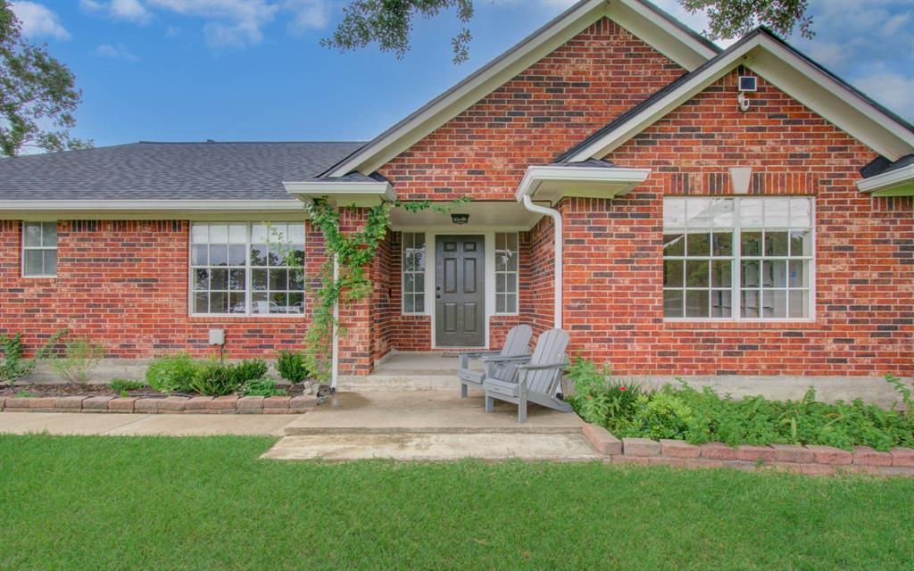 11726 Country Side Drive