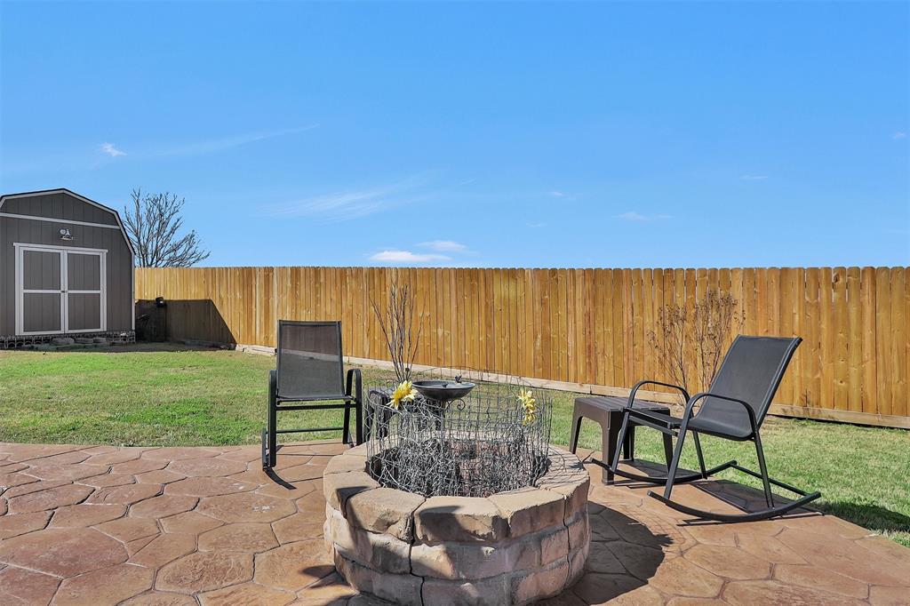 1709 Stone Ridge Drive, Navasota, Texas image 22