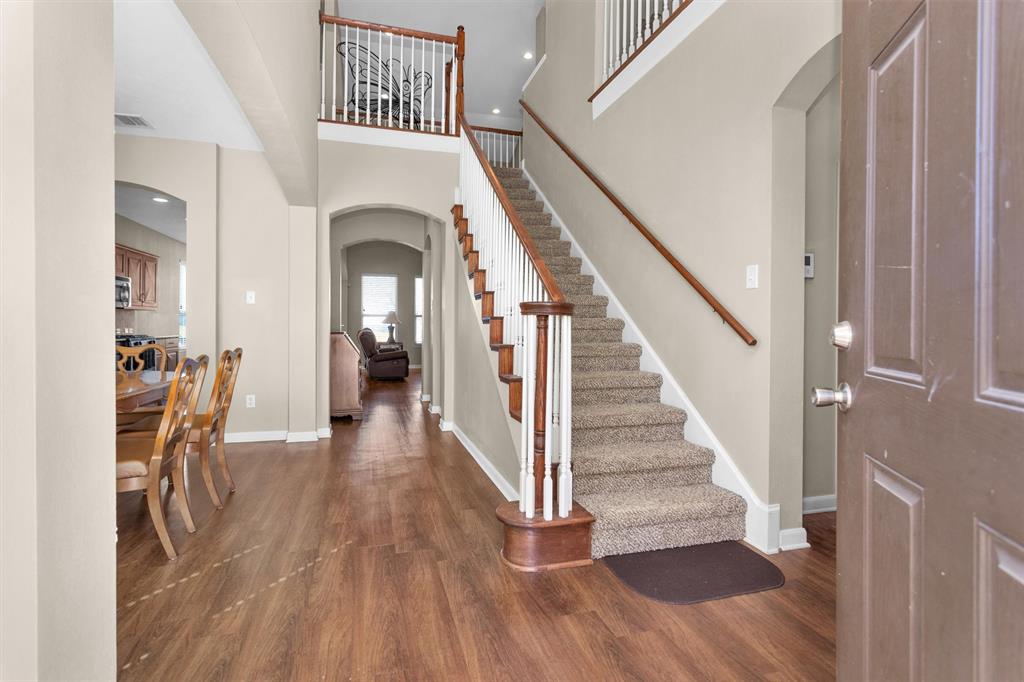 1709 Stone Ridge Drive, Navasota, Texas image 3