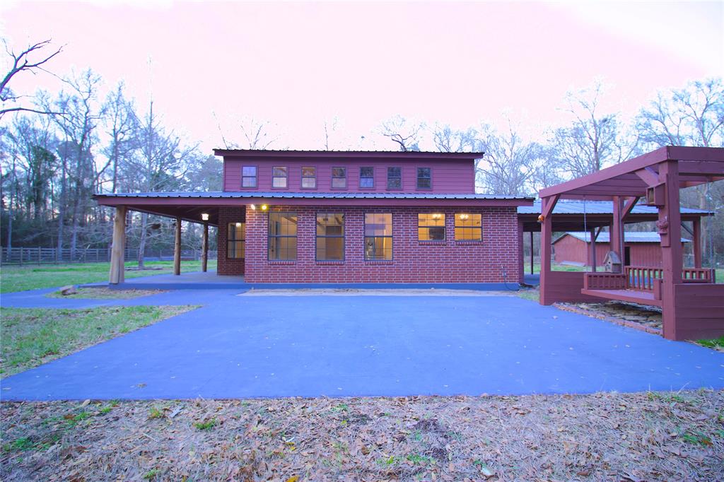 265 County Road 2284 1 #I, Cleveland, Texas image 36