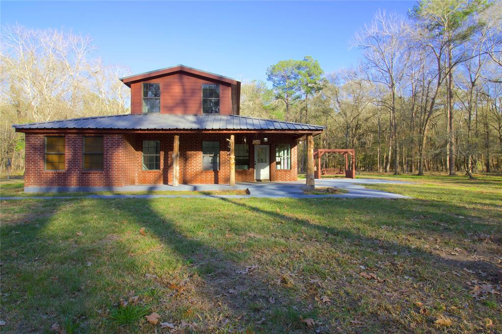 265 County Road 2284 1 #I, Cleveland, Texas image 1