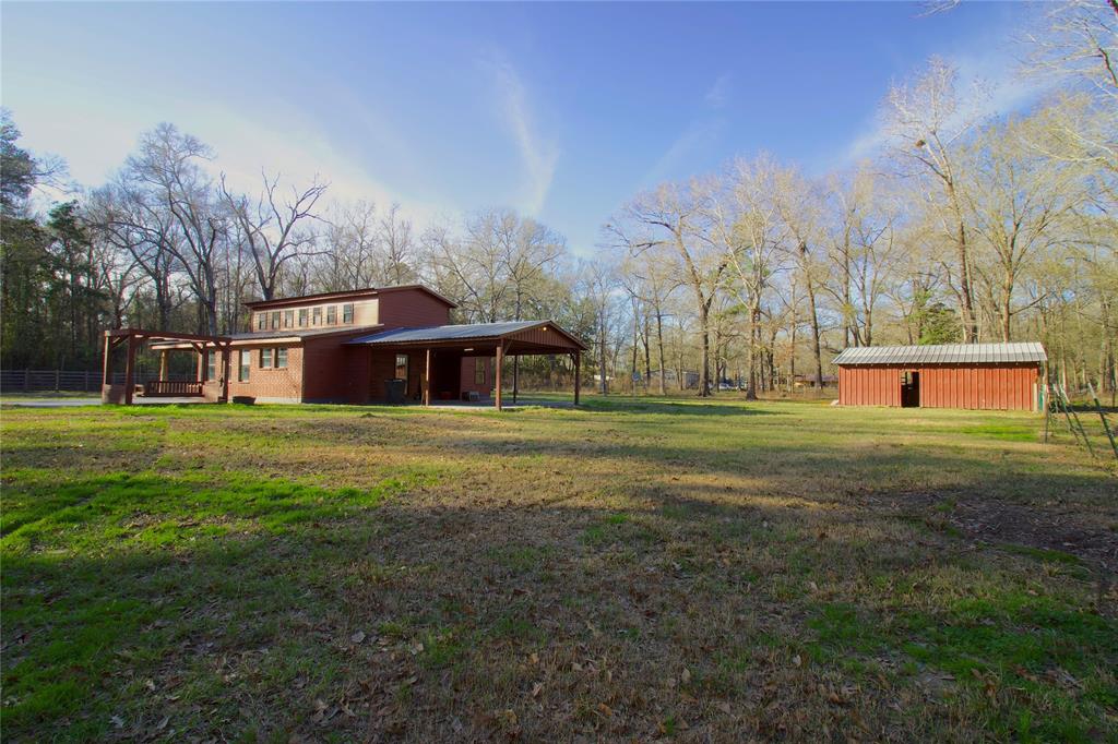 265 County Road 2284 1 #I, Cleveland, Texas image 6