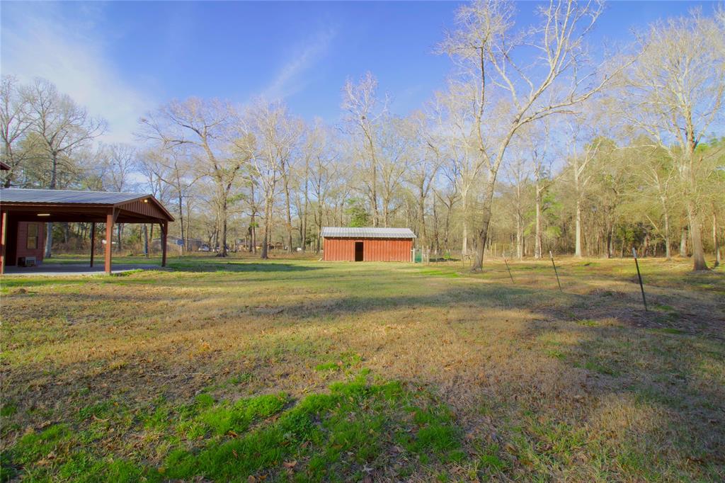 265 County Road 2284 1 #I, Cleveland, Texas image 7