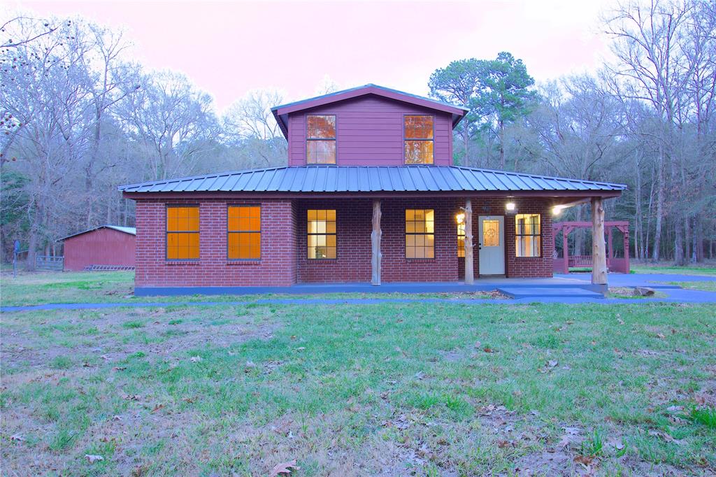 265 County Road 2284 1 #I, Cleveland, Texas image 37