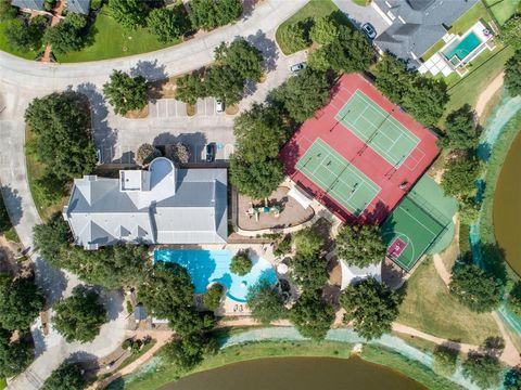 A home in Cypress