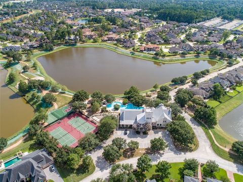 A home in Cypress