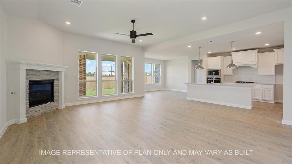 4325 Erika Court, College Station, Texas image 3